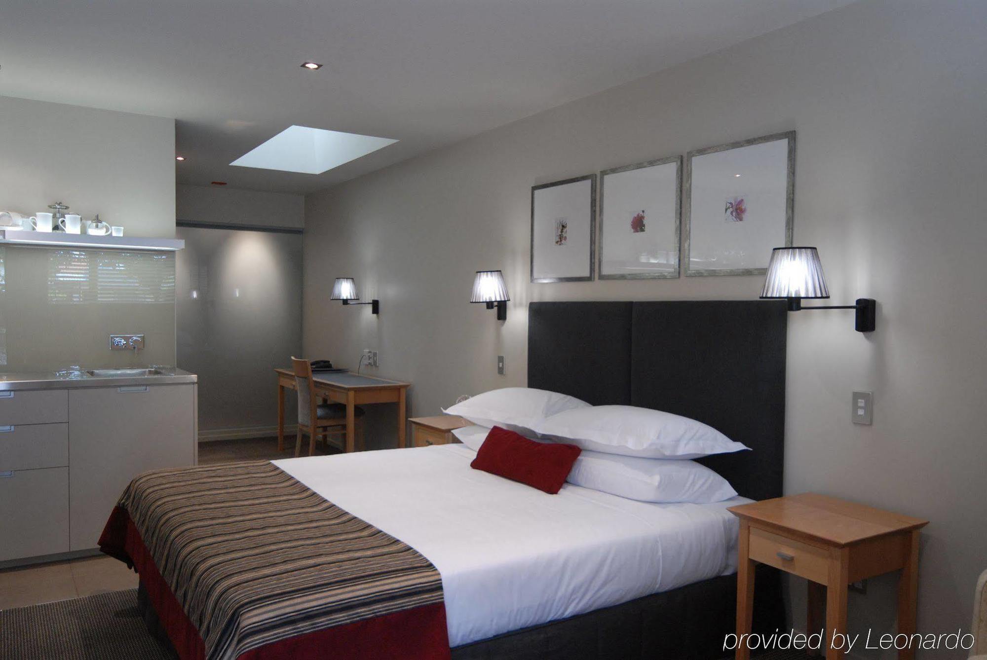 Bentleys Motor Inn Palmerston North Cameră foto