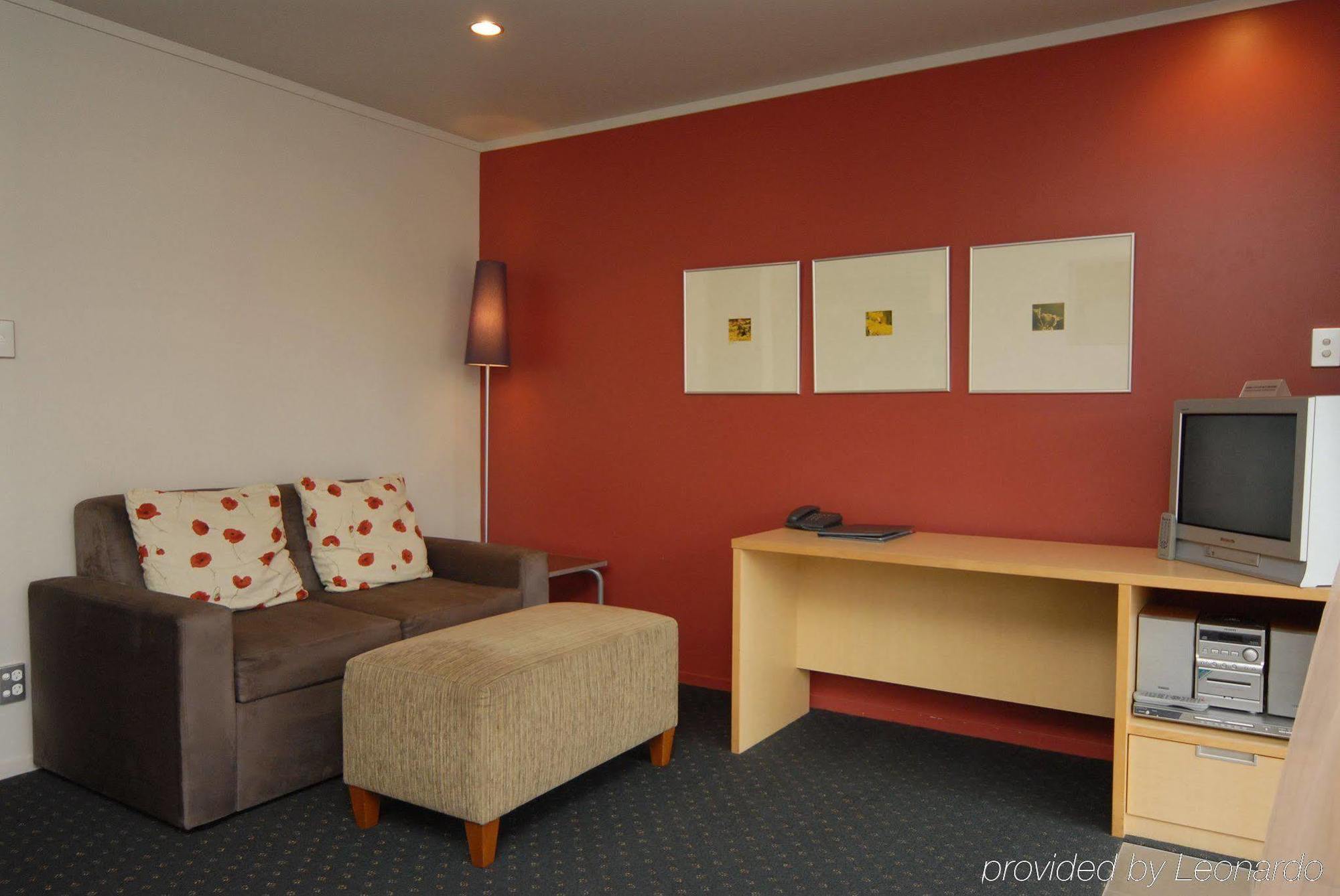 Bentleys Motor Inn Palmerston North Cameră foto